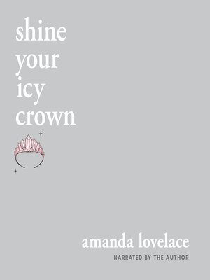cover image of Shine Your Icy Crown